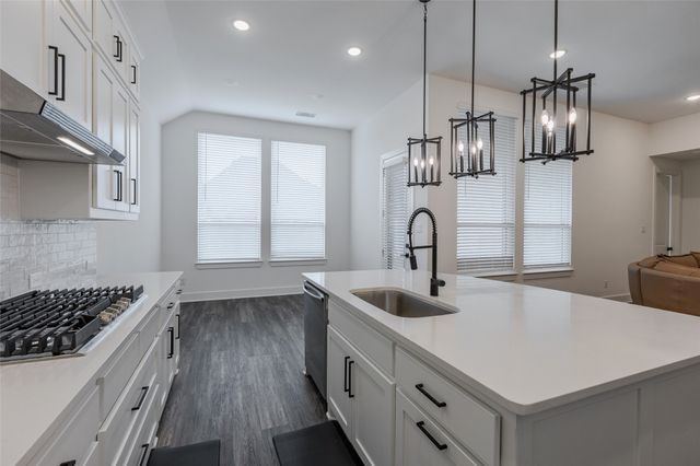 3509 Mescalbean Drive, Mckinney, TX 75071