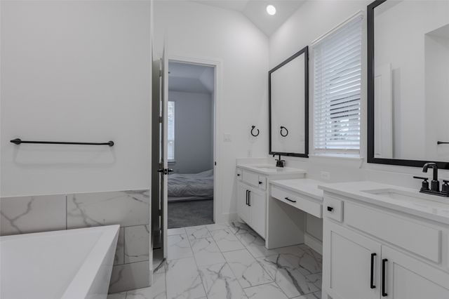 3509 Mescalbean Drive, Mckinney, TX 75071