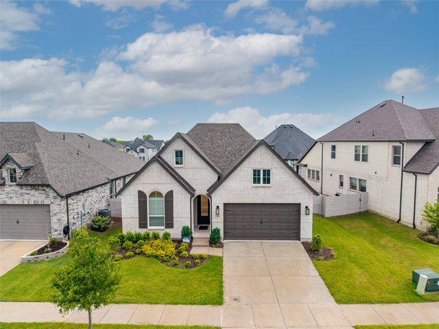 3509 Mescalbean Drive, Mckinney, TX 75071