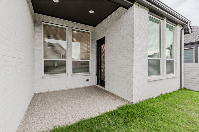 3509 Mescalbean Drive, Mckinney, TX 75071