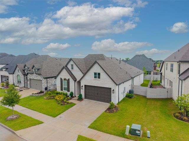 3509 Mescalbean Drive, Mckinney, TX 75071