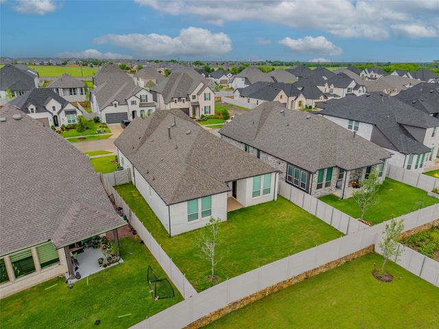 3509 Mescalbean Drive, Mckinney, TX 75071