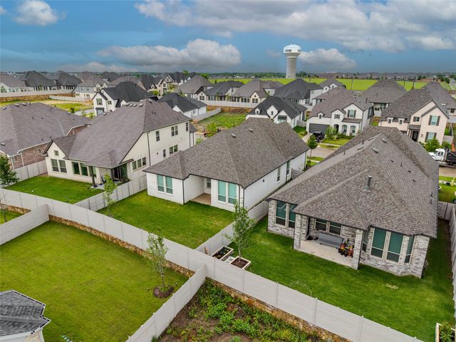 3509 Mescalbean Drive, Mckinney, TX 75071