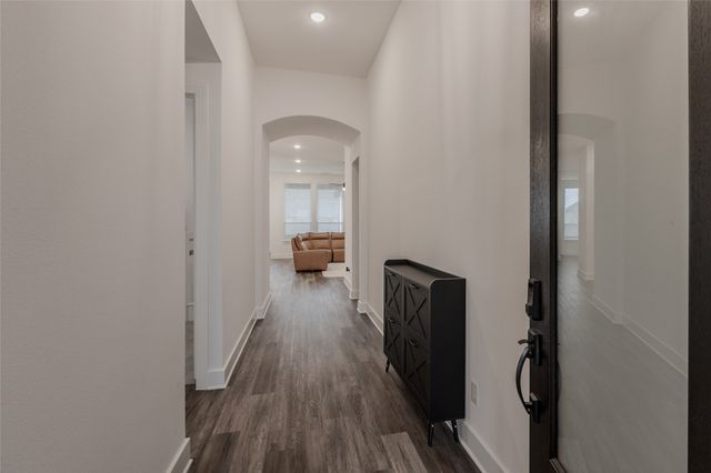 3509 Mescalbean Drive, Mckinney, TX 75071