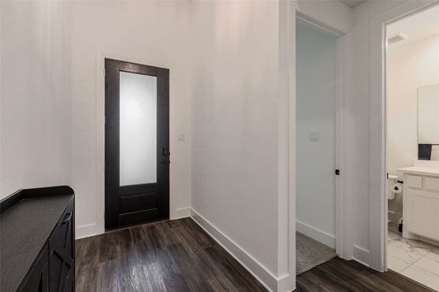 3509 Mescalbean Drive, Mckinney, TX 75071