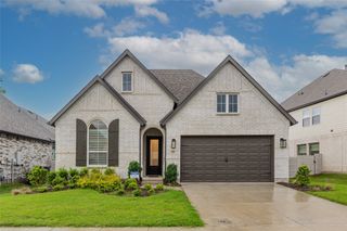 3509 Mescalbean Drive, Mckinney, TX 75071