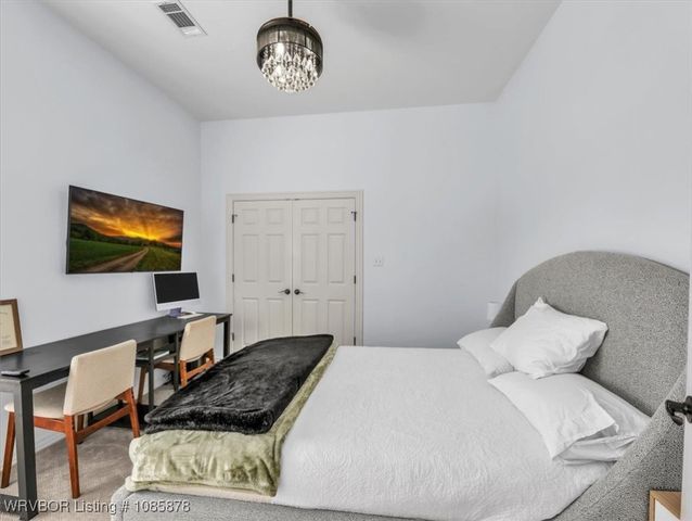 11200 Quail Crest Court, Fort Smith, AR 72916