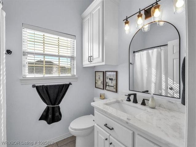 11200 Quail Crest Court, Fort Smith, AR 72916