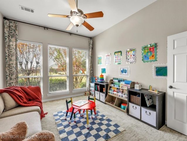 11200 Quail Crest Court, Fort Smith, AR 72916