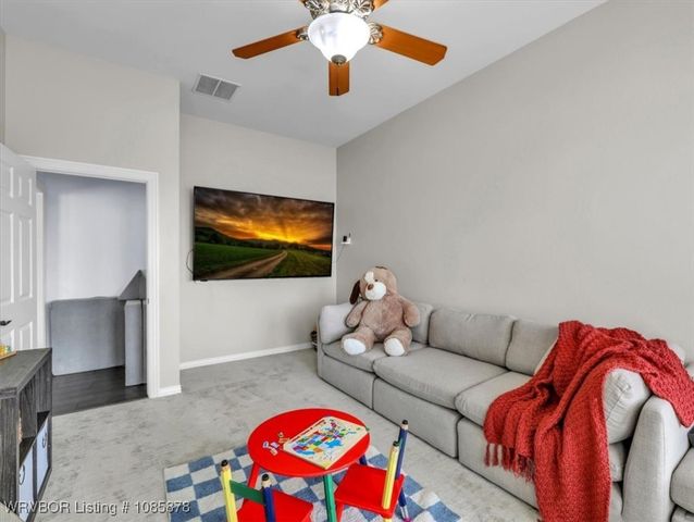 11200 Quail Crest Court, Fort Smith, AR 72916