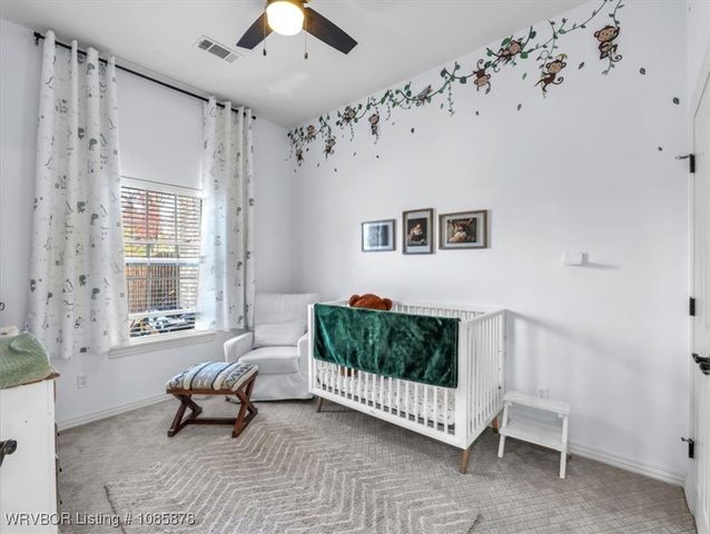 11200 Quail Crest Court, Fort Smith, AR 72916