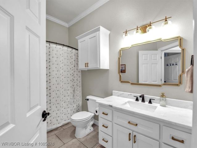 11200 Quail Crest Court, Fort Smith, AR 72916