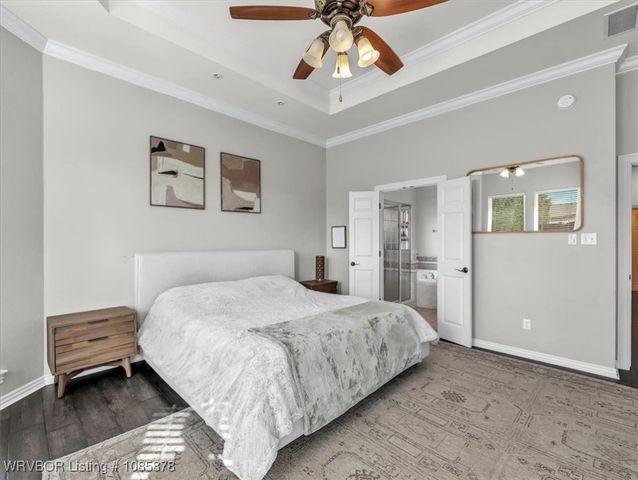 11200 Quail Crest Court, Fort Smith, AR 72916