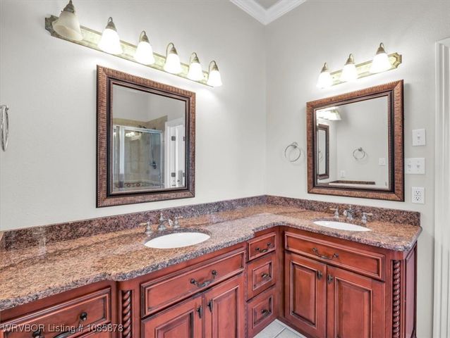 11200 Quail Crest Court, Fort Smith, AR 72916