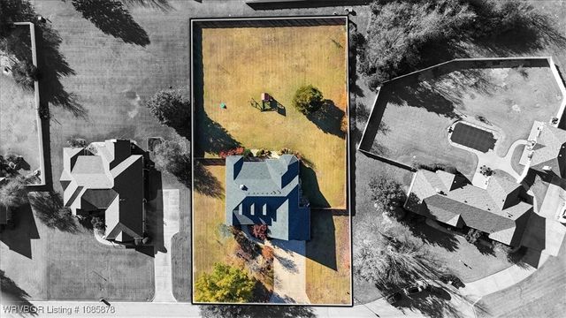 11200 Quail Crest Court, Fort Smith, AR 72916