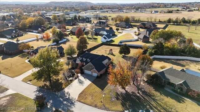 11200 Quail Crest Court, Fort Smith, AR 72916