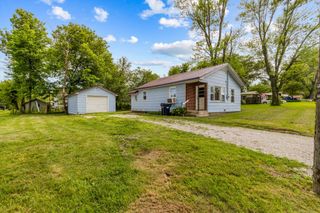 524 West McKown Street, Buffalo, MO 65622