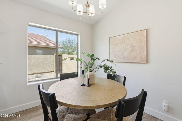 20765 N HERBERT Avenue, Maricopa, AZ 85138