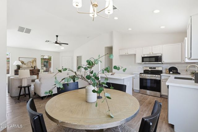 20765 N HERBERT Avenue, Maricopa, AZ 85138