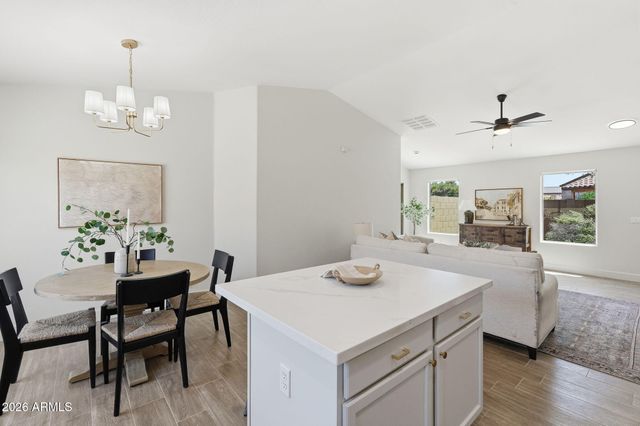 20765 N HERBERT Avenue, Maricopa, AZ 85138