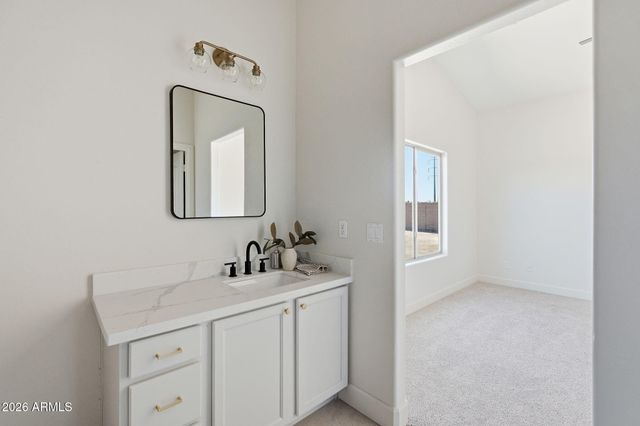 20765 N HERBERT Avenue, Maricopa, AZ 85138