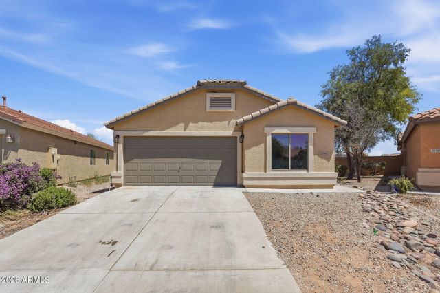 20765 N HERBERT Avenue, Maricopa, AZ 85138