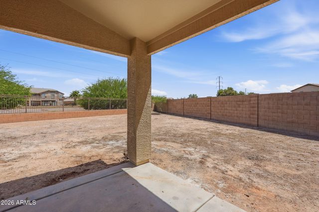 20765 N HERBERT Avenue, Maricopa, AZ 85138