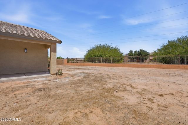 20765 N HERBERT Avenue, Maricopa, AZ 85138