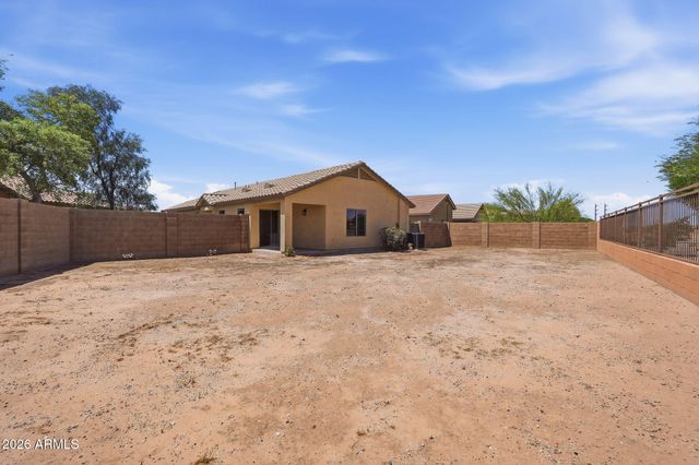 20765 N HERBERT Avenue, Maricopa, AZ 85138