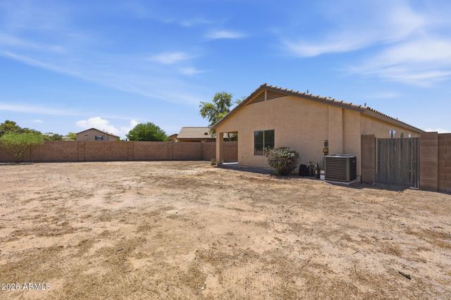 20765 N HERBERT Avenue, Maricopa, AZ 85138