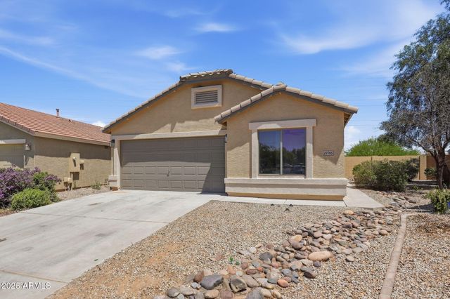 20765 N HERBERT Avenue, Maricopa, AZ 85138