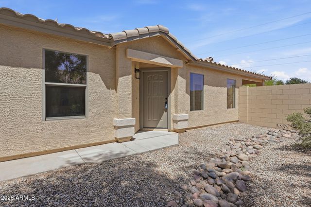 20765 N HERBERT Avenue, Maricopa, AZ 85138