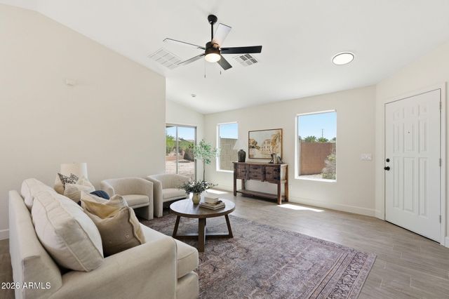 20765 N HERBERT Avenue, Maricopa, AZ 85138