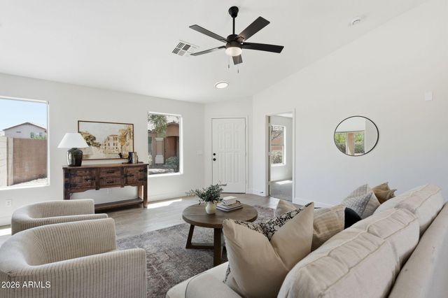 20765 N HERBERT Avenue, Maricopa, AZ 85138