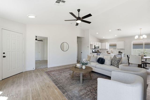 20765 N HERBERT Avenue, Maricopa, AZ 85138