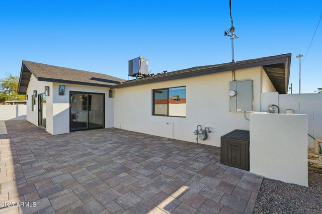 6420 E Virginia Avenue, Scottsdale, AZ 85257