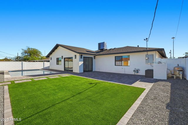 6420 E Virginia Avenue, Scottsdale, AZ 85257