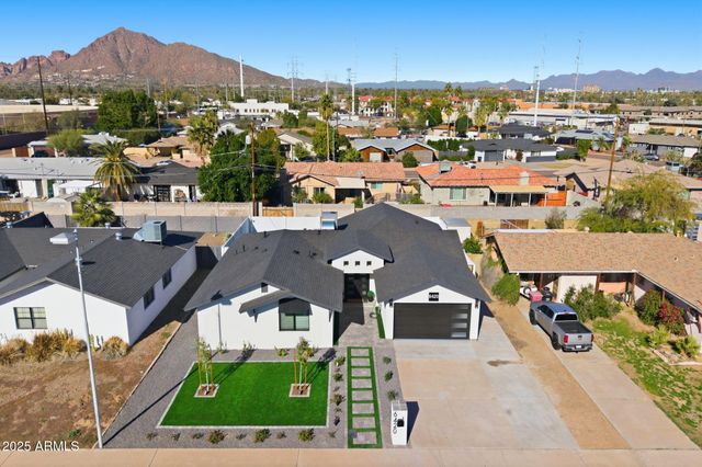 6420 E Virginia Avenue, Scottsdale, AZ 85257