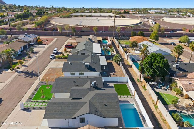 6420 E Virginia Avenue, Scottsdale, AZ 85257