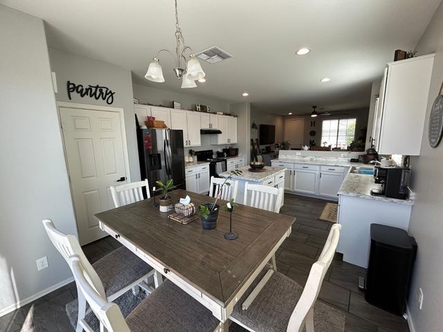 17939 W Villa Chula Lane, Surprise, AZ 85387