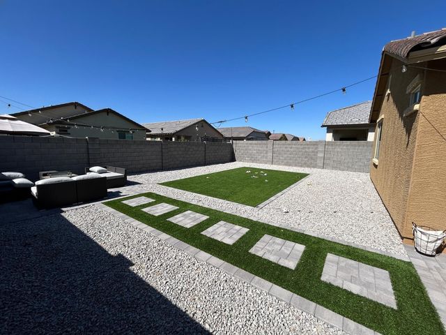 17939 W Villa Chula Lane, Surprise, AZ 85387
