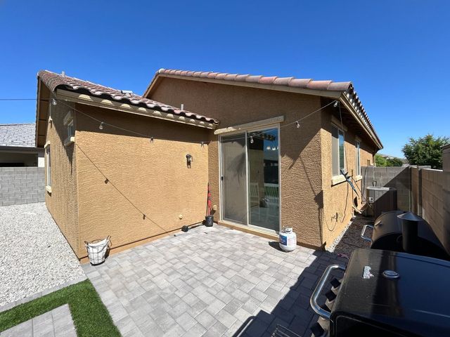 17939 W Villa Chula Lane, Surprise, AZ 85387