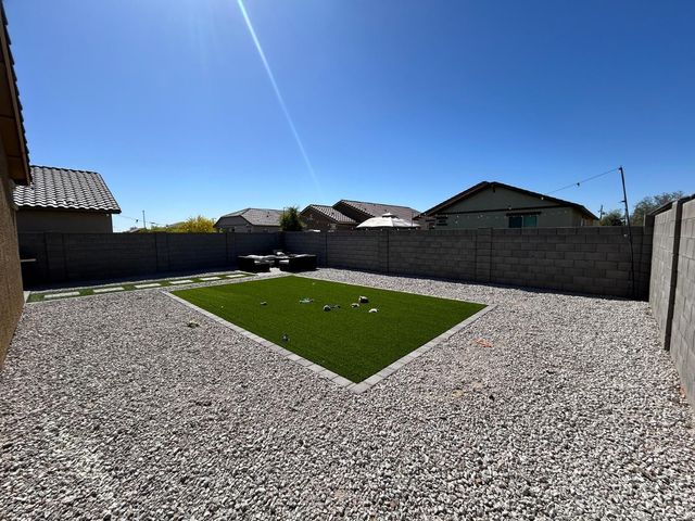 17939 W Villa Chula Lane, Surprise, AZ 85387