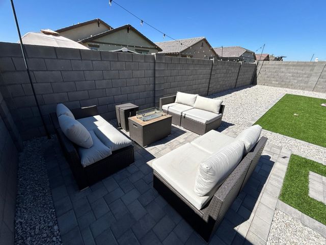 17939 W Villa Chula Lane, Surprise, AZ 85387