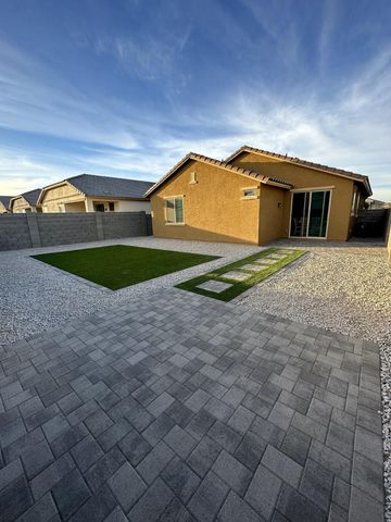17939 W Villa Chula Lane, Surprise, AZ 85387