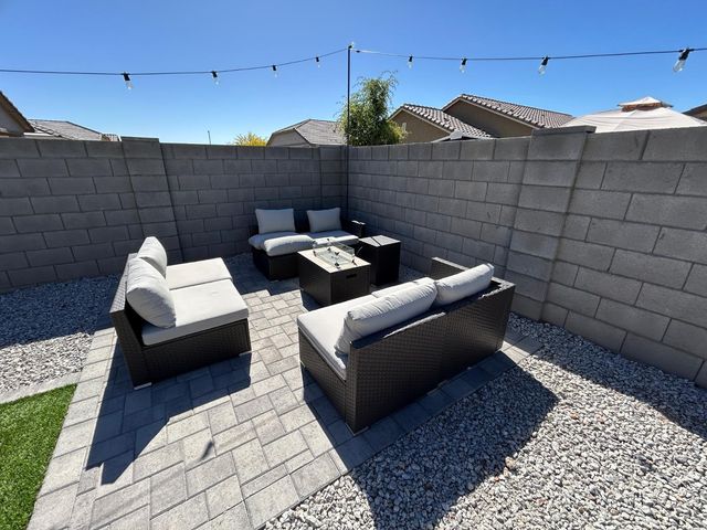 17939 W Villa Chula Lane, Surprise, AZ 85387