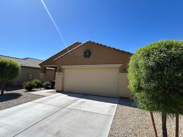 17939 W Villa Chula Lane, Surprise, AZ 85387
