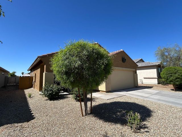 17939 W Villa Chula Lane, Surprise, AZ 85387