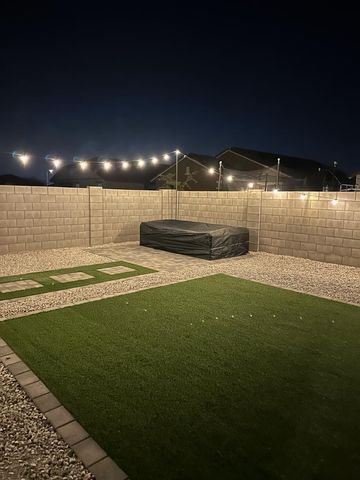 17939 W Villa Chula Lane, Surprise, AZ 85387
