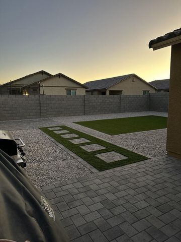 17939 W Villa Chula Lane, Surprise, AZ 85387